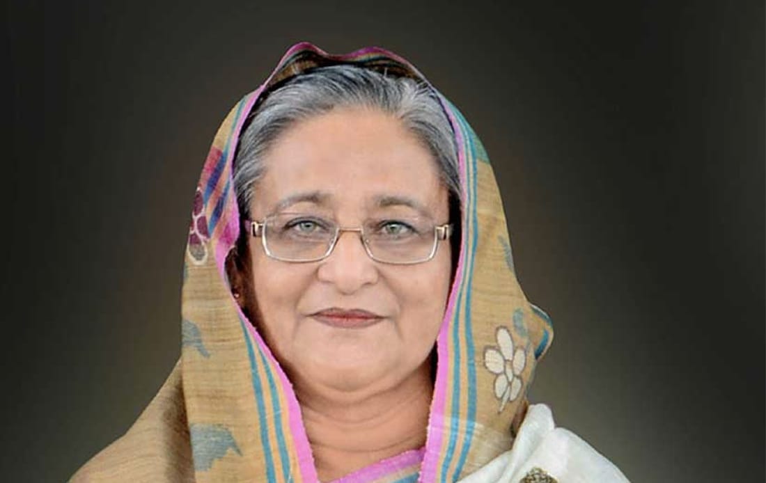 Bangladesh News PM resigns