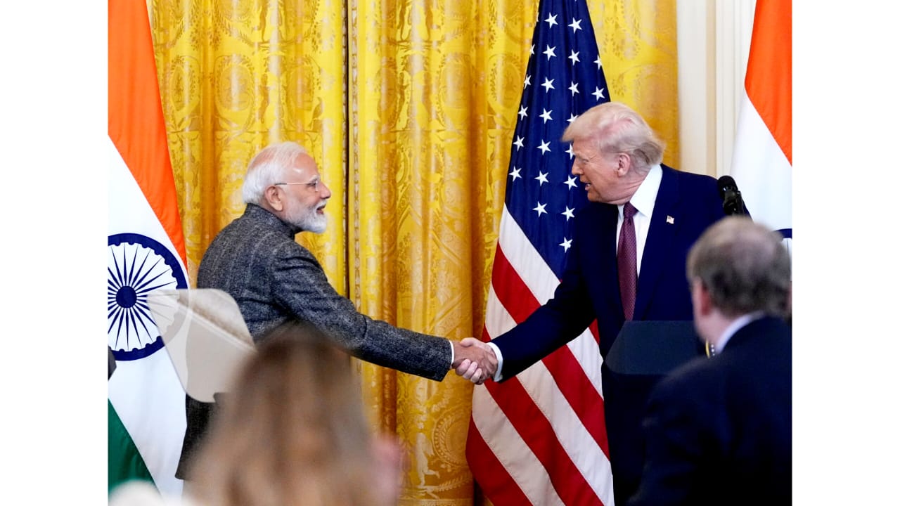 পুতিন আসছেন ভারতে! ভারত-রাশিয়া ঘনিষ্ঠতায় নতুন ধাপ