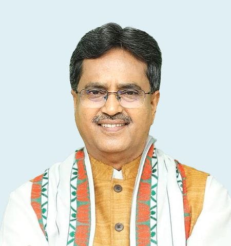 Manik Saha Tripura CM