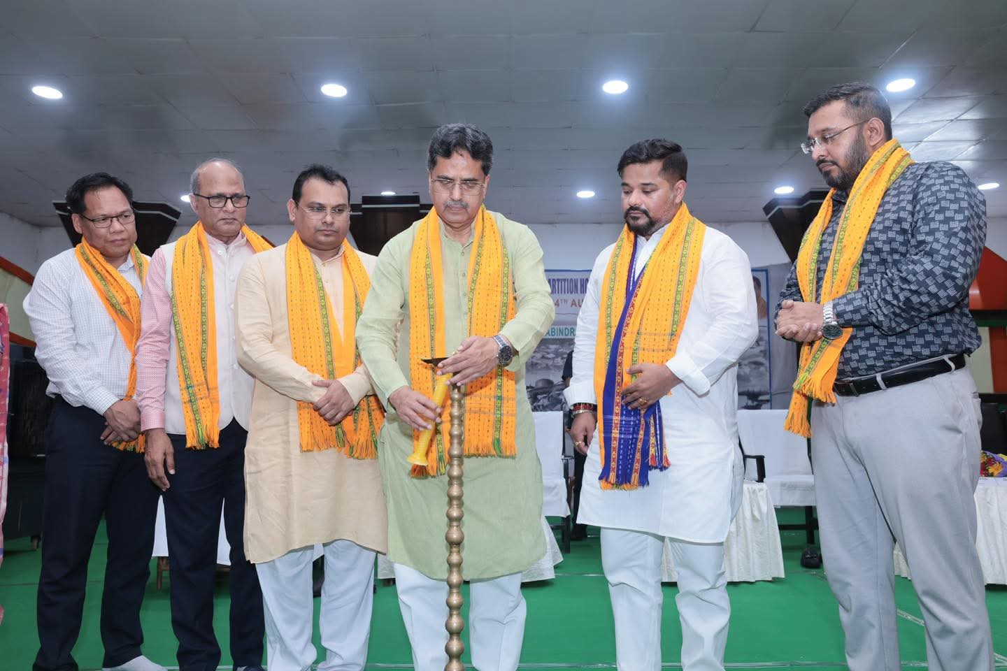 বিভাজন বিভীষিকা স্মৃতি দিবস