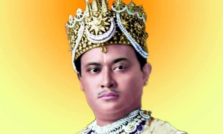 মহারাজা বীর বিক্রম মানিক্যের জন্মবার্ষিকীতে শ্রদ্ধাঞ্জলি প্রধানমন্ত্রীর অমিত শাহ